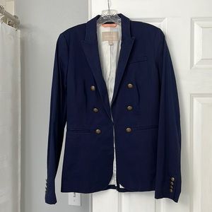 Banana Republic Blazer - Tall Size
